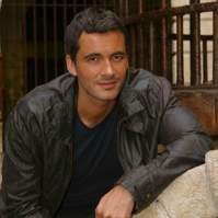 Un fil � la patte: et les com�diens l�-dedans?