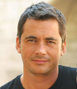 Olivier Miner prend la suite de Jean-Pierre Castaldi