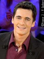 Olivier Minne, mari� en 24 heures : un bon poisson d'avril !!