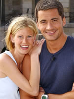 La 16 saison de fort boyard d�marre bientot